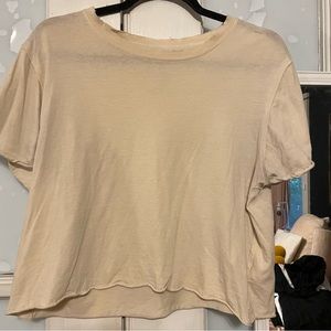 We the free perfect tee